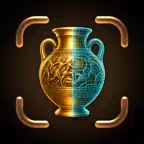 Antique Identifier | Appraiser iOS Icon