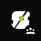 SnapMind Teams Icon