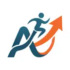 AdaptaFit: Workout & Nutrition Icon