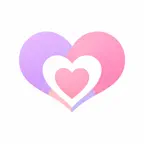 Teen Period Tracker iOS Icon