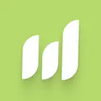 Totals - 淨資產記帳與投資追蹤 iOS Icon