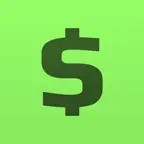 Currency Converter for Watch iOS Icon