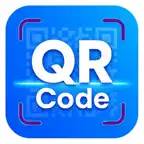QRCode Super Handy iOS Icon