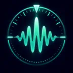 Vocal Pitch Monitor: Tuner Icon