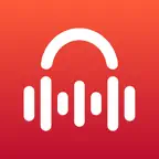 LyricLane: Dynamic Car Lyrics iOS Icon