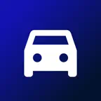 SGEMS License Plate Reader iOS Icon