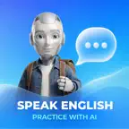 Languoso: AI Language Tutor iOS Icon