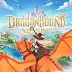 Dragonbound: Wings of Magic icon