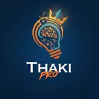 Thaki Pro Icon