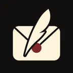 Epistles Mail iOS Icon