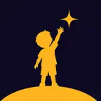 StoryVela: Bedtime Stories iOS Icon