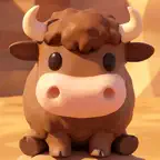 Bison Blast iOS Icon