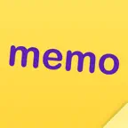 지극히 사적인 메모장 iOS Icon