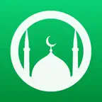 Namaz: Prayer Times & Azan Icon