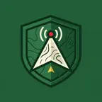 Saftera: Offline Safety Kit iOS Icon