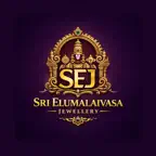 Sri Elumalaivasa Jewellery iOS Icon