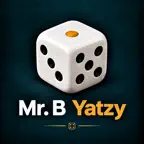 Mr.B. Yatzy Icon