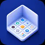 IconSaver iOS Icon