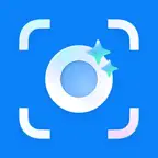 OmniSeek - AI Scan & Discover iOS Icon