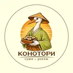 КОНОТОРИ iOS Icon