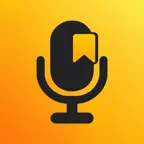 VoiceRec: Audio Recorder Icon