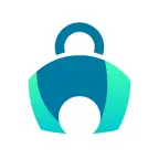 トランザクション認証アプリ iOS Icon