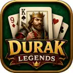 Durak Legends iOS Icon