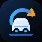 Car Cost Tracker: CarKeeperHK Icon