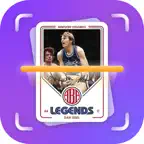 Collectibles Value Scanner iOS Icon