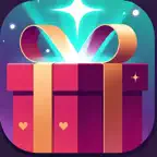 Gift Spark iOS Icon