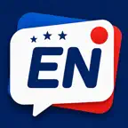 Travel English for Japanese iOS Icon