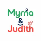 Myrna & Judith: Bill Tracker icon