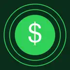 OutgoAI iOS Icon