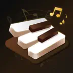 Easy Piano - Music Game icon