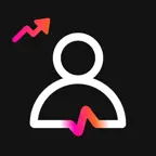 Reports+ by Followers Tracker icon