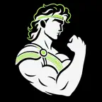 Herc - Fitness App for Heroes iOS Icon