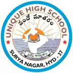 Unique High School iOS Icon