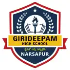 Girideepam HS iOS Icon