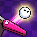 Ball in! Pinball Defense iOS Icon