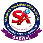 SAMSKAR ABRAHAM HIGH SCHOOL iOS Icon