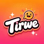 Tirwe- Live Chat, Hot Stories icon