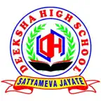 DEEKSHA HIGH SCHOOL iOS Icon
