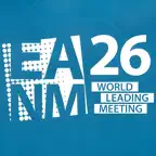 EANM 2026 iOS Icon