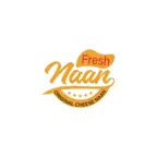 FRESH NAAN iOS Icon