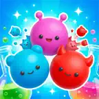Germy Pop! iOS Icon