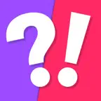 Truth or Dare Game: DarePop iOS Icon