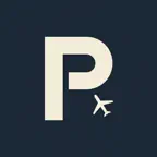 Passly: Visa Tracker iOS Icon