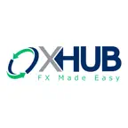 Xhub Forex Icon