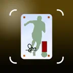 AI Sports Card Value Scanner iOS Icon
