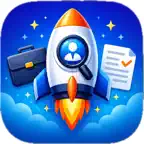 HirePilot iOS Icon